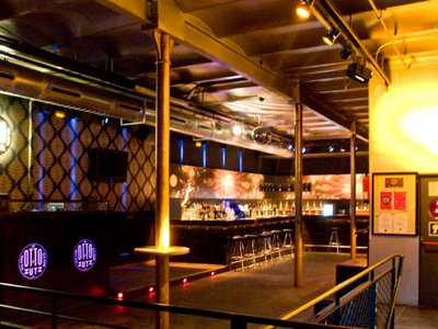 otto zutz discoteca